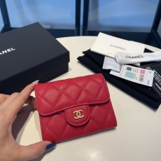 Chanel Wallet Purse